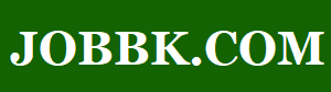 JOBBK.COM - Latest Jobs In Pakistan 2026