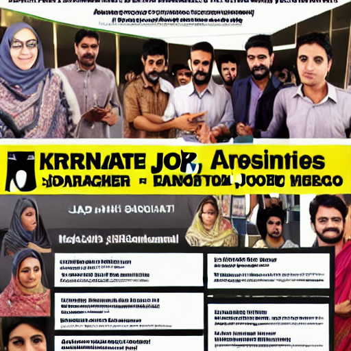 Senior Accountant BPS-19 - Karachi Jobs Jobs 2026 | Apply Online